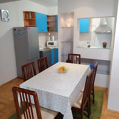 With Beautiful View ! Apartment Skopje