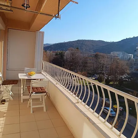 With Beautiful View !