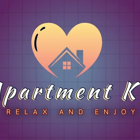 With Beautiful View ! Apartment *